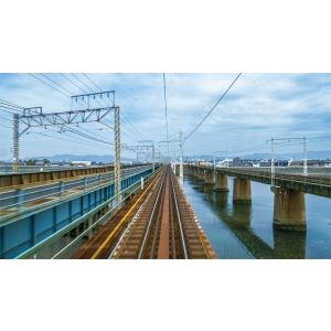 名古屋本線 名鉄特急 1200系&各務原線・犬...の詳細画像1