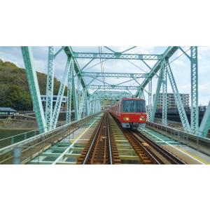 名古屋本線 名鉄特急 1200系&各務原線・犬...の詳細画像2