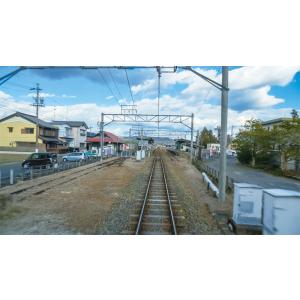 名古屋本線 名鉄特急 1200系&各務原線・犬...の詳細画像4