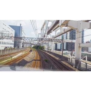 E259系 特急しおさい 3号 東京 〜 銚子...の詳細画像3