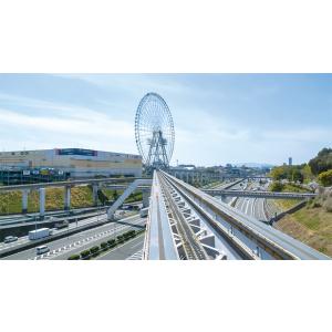 大阪モノレール デイ & ナイト 3000系 ...の詳細画像4