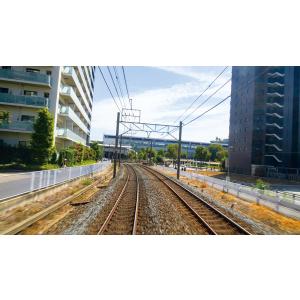 東武野田線 急行 8000系 8111F編成 ...の詳細画像1
