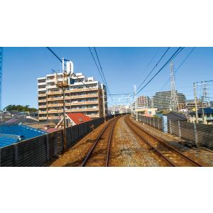東武野田線 急行 8000系 8111F編成 ...の詳細画像3