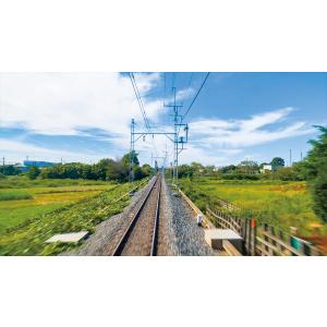 東武野田線 急行 8000系 8111F編成 ...の詳細画像4