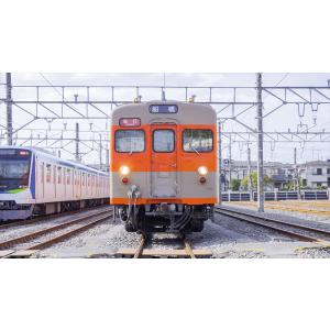 東武野田線 急行 8000系 8111F編成 ...の詳細画像5