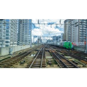 785系 特急すずらん 札幌 〜 室蘭 ビコム...の詳細画像1