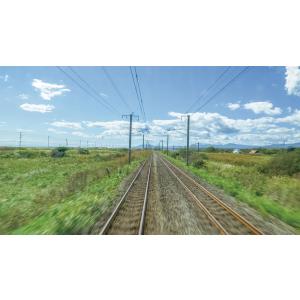 785系 特急すずらん 札幌 〜 室蘭 ビコム...の詳細画像3