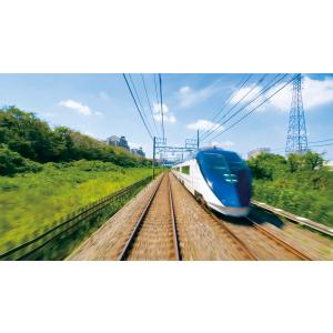 京成3100形 アクセス特急 & エア...の詳細画像2