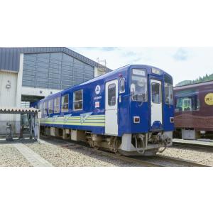 秋田内陸縦貫鉄道 急行 もりよし 秋田内陸線 ...の詳細画像5