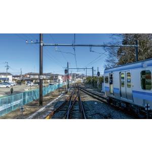 E131系800番台 JR仙石線 あおば通〜石...の詳細画像3