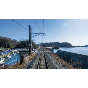E131系800番台 JR仙石線 あおば通〜石...の詳細画像4