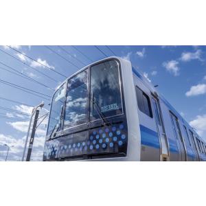 E131系800番台 JR仙石線 あおば通〜石...の詳細画像5