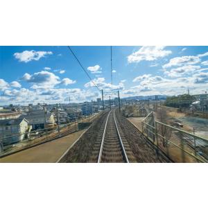 313系5000番台 新快速 東海道本線 大垣...の詳細画像5