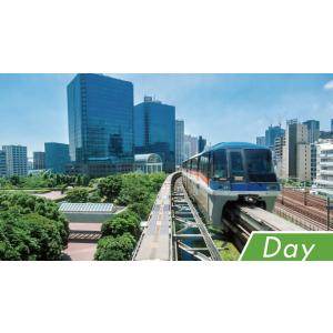 東京モノレール 全線往復 ≪デイ&ナイ...の詳細画像1