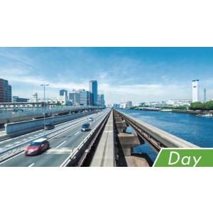 東京モノレール 全線往復 ≪デイ&ナイ...の詳細画像2
