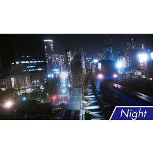 東京モノレール 全線往復 ≪デイ&ナイ...の詳細画像4