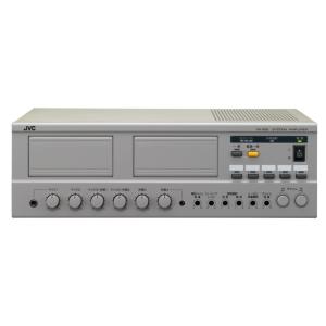 ワイヤレスアンプ音響機器専門店 - 業務用放送システム（ビクター（JVC