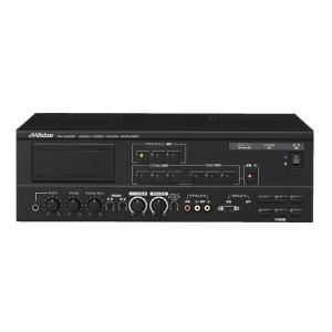 JVCケンウッド（JVC KENWOOD） ビクター PA-M30 マイクロホンミキサー