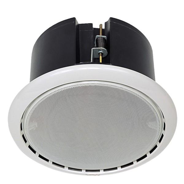 PS-S212 シーリングスピーカー（広指向性タイプ・スプリングキャッチ式） JVC ケンウッド ビ...