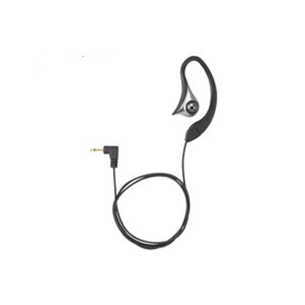 インカム　QAN0085-002　WT-UM50用 左耳専用耳かけイヤホン （予備イヤホン） JVC...