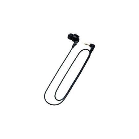 インカム　UHS-3　ケンウッドのハンディ機、特定小電力トランシーバー用のカナルタイプ イヤホン 5...