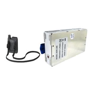 JVCケンウッド（JVC KENWOOD） ワイヤレスマイク シングルワイヤレス