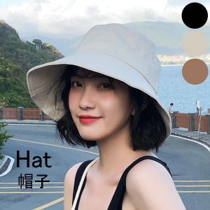 ［10％OFF May Specialセールクーポン］【送料無料】 帽子 バケット ハット メンズ レディース サファリハット HAT 春 夏 フェス [M便 1/1] 22N54165｜victoria-dress