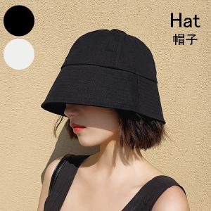 【送料無料】 帽子 バケット ハット メンズ レディース サファリハット HAT 春 夏 フェス 野外イベント おしゃれ カップル オルチャン [M便 1/1] 22N54249｜victoria-dress