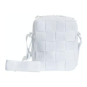 カーリング 完売品 Woven Shoulder Bag（ウーブンショルダーバッグ