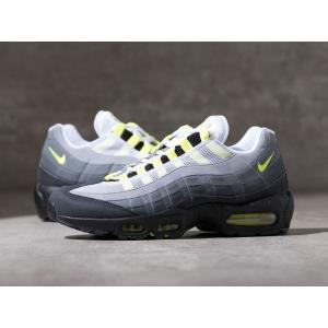 エアマックス95 OG ネオンイエロー 2020 NIKE AIR MAX 95 OG NEON