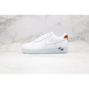 エアフォース1 ビートゥルー プライド 2020 NIKE AIR FORCE 1 BETRUE PRIDE 2020 正規品 全国送料無料