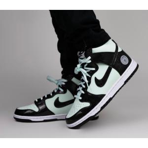 ダンク ハイ オールスター NIKE DUNK HIGH ALL STAR 2021 正規品 全国