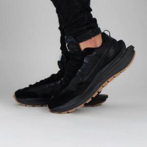 サカイ×ナイキ ヴェイパー ワッフル ブラックガム sacai×Nike Vapor