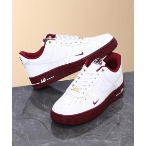 ウィメンズ エアフォース1 ロー 40th アニバーサリー セイル Nike WMNS