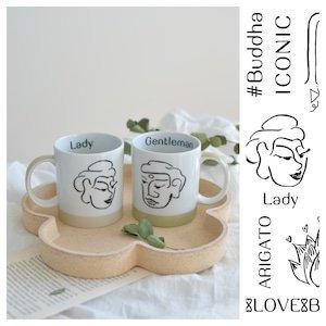 ✨レア✨ヘレンド ペルシアン密画【お茶を楽しむ】フィギュリン 手描きP-5 ポーセラーツ 転写紙 デザイナーズ 大仏 ブッダ イラスト おしゃれ