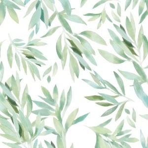 ポーセラーツ 転写紙 葉 LEAF (リーフ) : VICTORIA DESIGN - 通販