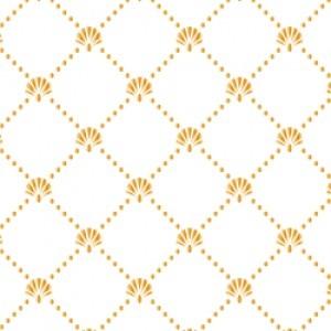 ポーセラーツ 転写紙 マリン Shell Mantelasse シェルマトラッセ メタリックゴールド 無くなり次第終了 Victoria Design 通販 Yahoo ショッピング