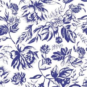 ポーセラーツ 転写紙 花柄 シャビーシック おしゃれ