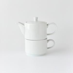 ポーセラーツ白磁11点 ポーセラーツ 白磁 食器 ティーフォーワンII 北欧風 : VICTORIA DESIGN