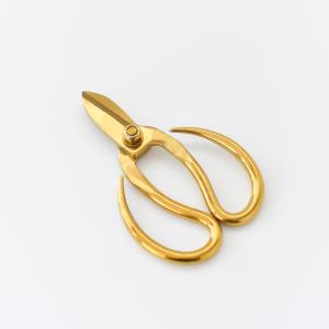 はさみ ハサミ 花ばさみ 生け花 はさみ アンティーク調