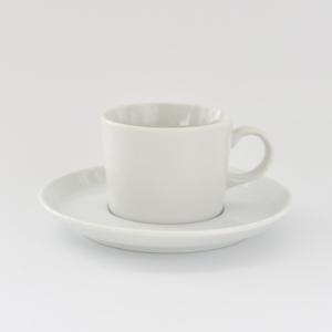 【新品】白い食器　白い皿　マグカップ　ポーセラーツ ポーセラーツ 白磁 食器 白い食器 カップ&ソーサー セット コーヒー