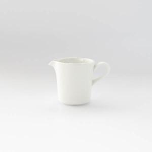 ポーセラーツ 白磁 ボックス ハートBOX (L) 北欧風 : VICTORIA DESIGN