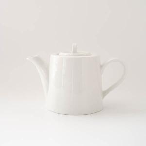 ポーセラーツ 白磁 蓋付き多用碗(S)/ 白い食器 お椀 : VICTORIA DESIGN