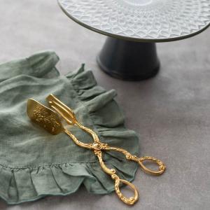 ケーキサーバー ケーキトング 取り分け おしゃれ