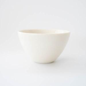 ポーセラーツ 白磁 湯呑みIV カップ 白い食器 ポーセリンアート