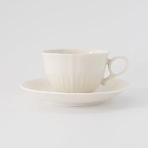 ポーセラーツ 白磁 食器 ラウンドティーフォーワン 北欧風 : VICTORIA