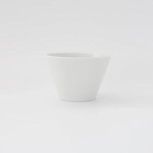 ポーセラーツ 白い食器 白磁 茶碗 お椀 器 ミニどんぶり マルチボウル