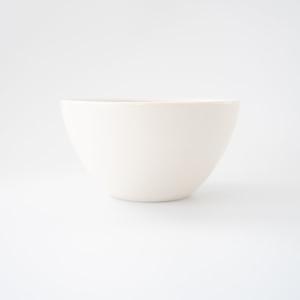 ポーセラーツ 白い食器 白磁 茶碗 お椀 器 ミニどんぶり マルチボウル