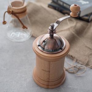 SPONG スポング社 No.1 ヴィンテージ 手動式 コーヒーミル イギリス製