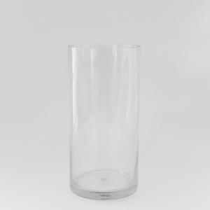 コップ ガラス グラス 食器 アレンジメント ドライ フラワー シンプルシリンダー(トール)｜victoriadesign